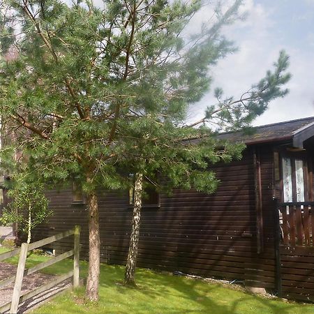 Acorn Lodge - Burnside Park Keswick  Exterior photo