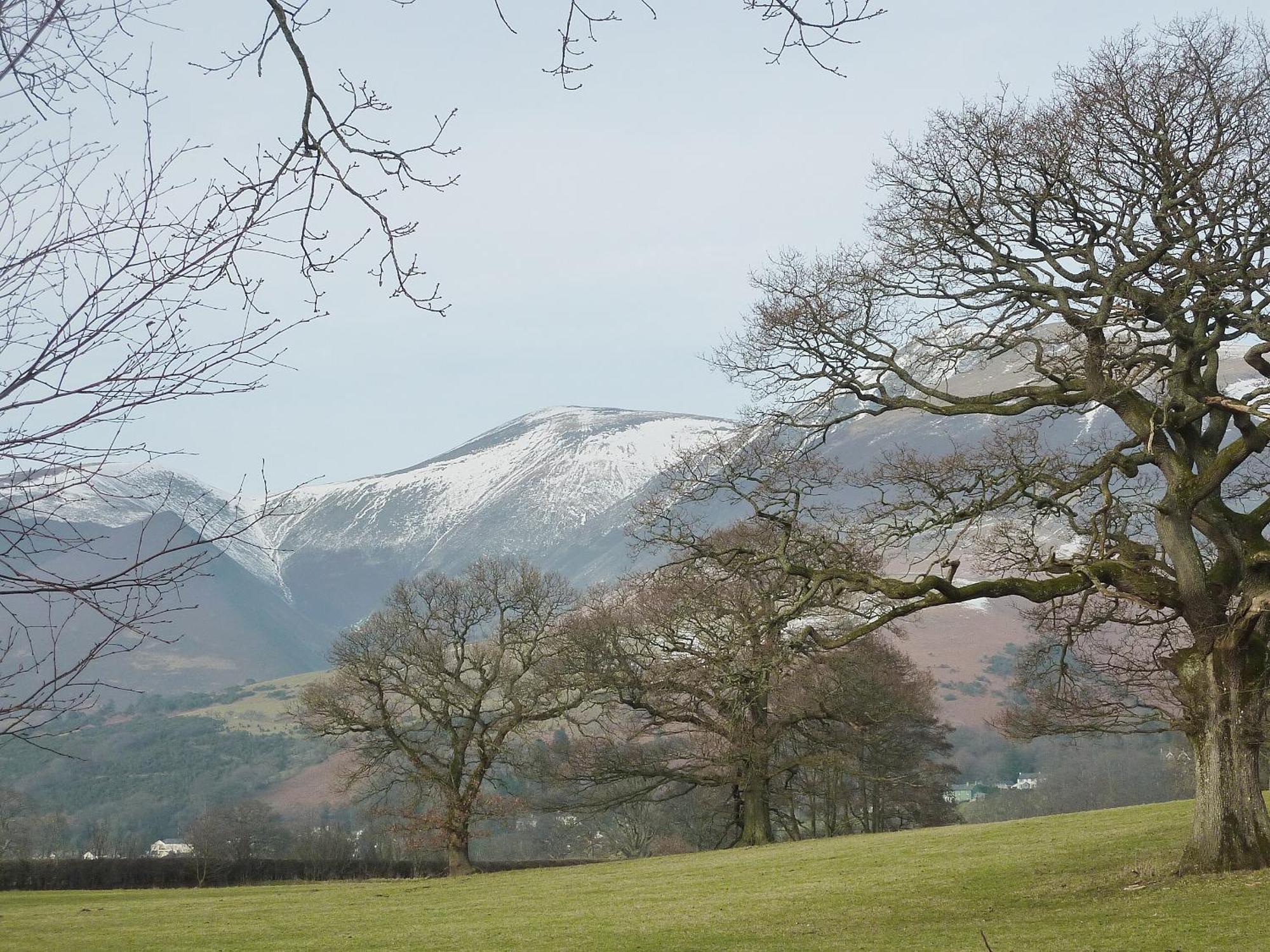 Acorn Lodge - Burnside Park Keswick  Exterior photo