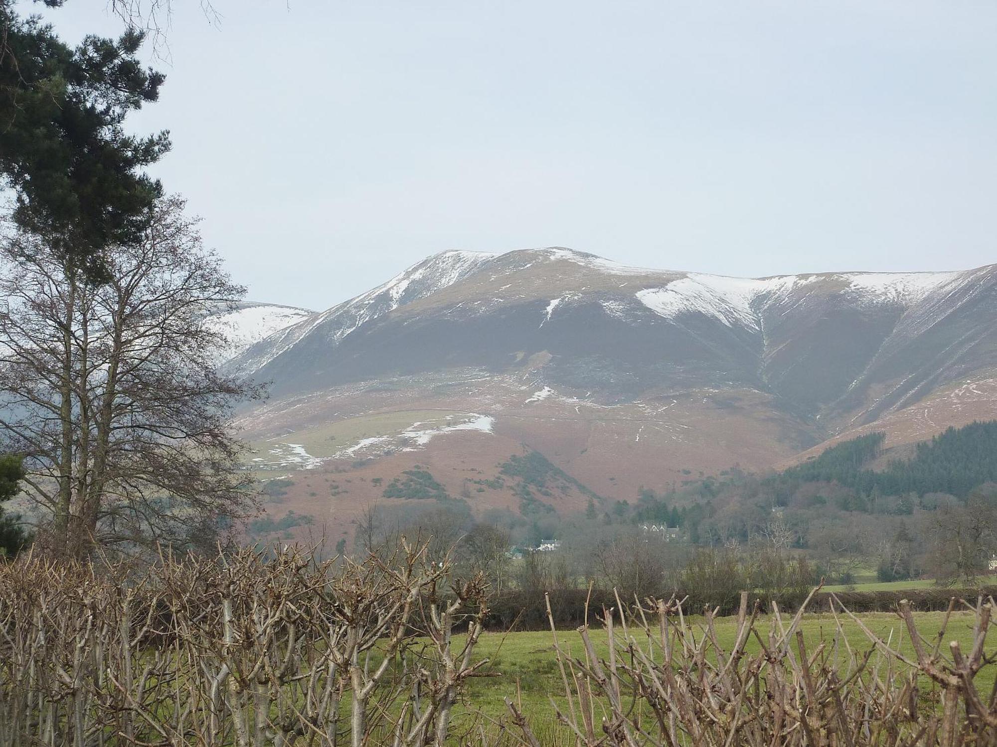 Acorn Lodge - Burnside Park Keswick  Exterior photo